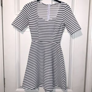 💎5/$20 NWOT CHARLOTTE RUSSE FIT TO FLARE